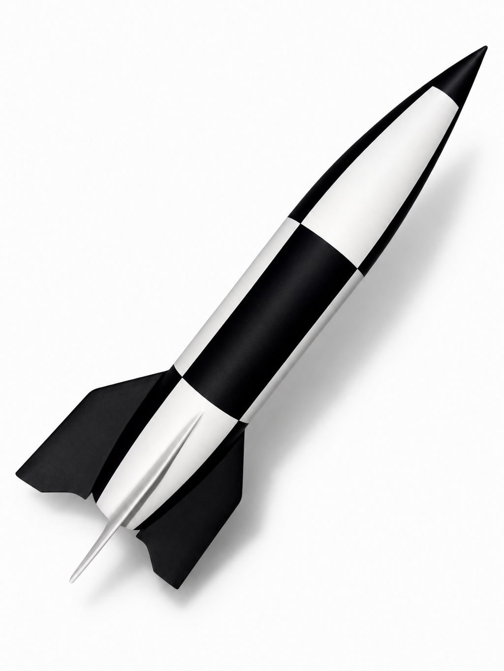 TommyRockets™ V-2 | Display Model Rocket