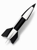 TommyRockets™ V-2 | Display Model Rocket