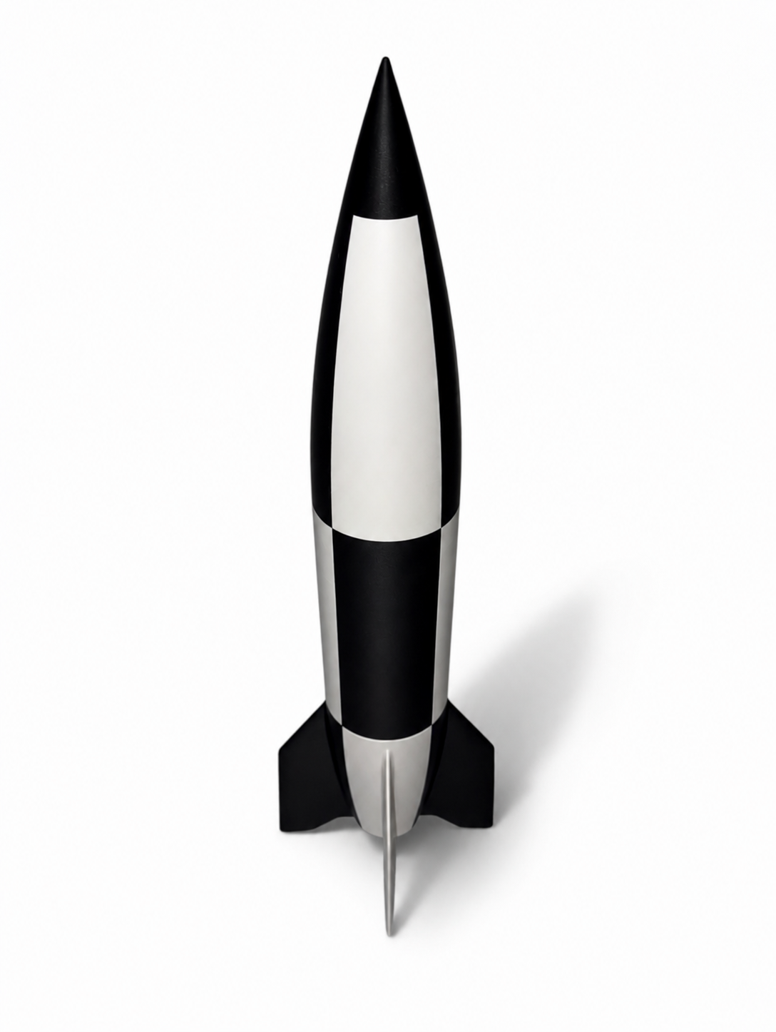 TommyRockets™ V-2 | Display Model Rocket