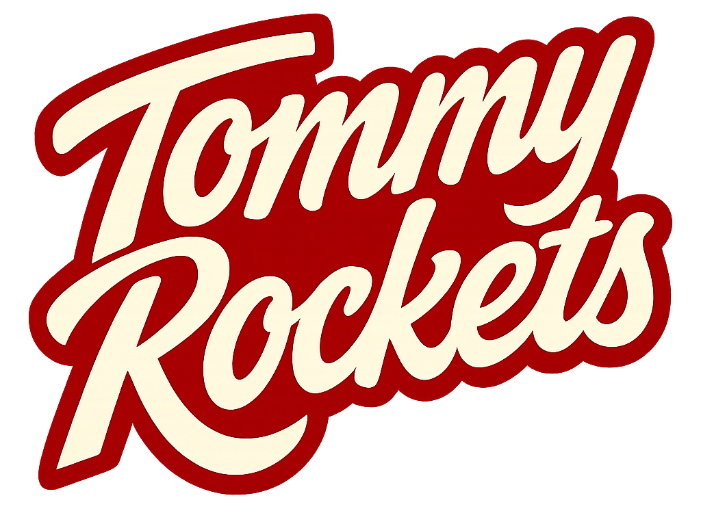 Tommy Rockets