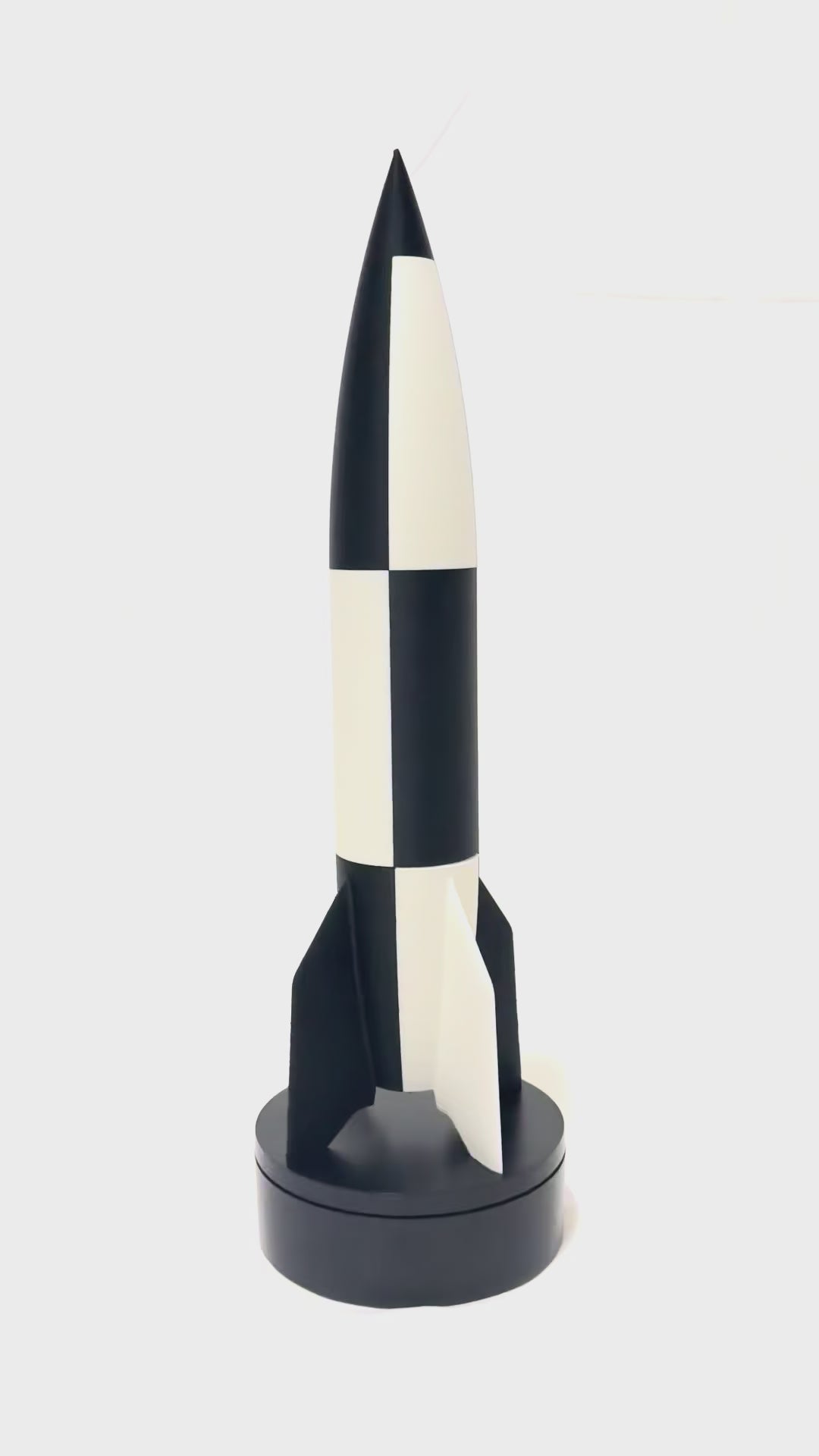 TommyRockets™ V-2 | Display Model Rocket